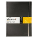 Mont Marte Hardbound 110GSM 80 Sheet Sketch Books