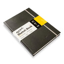 Mont Marte Hardbound 110GSM 80 Sheet Sketch Books