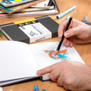 Mont Marte Hardbound 110GSM 80 Sheet Sketch Books