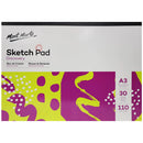Mont Marte 100GSM 30 Sheet Sketch Pads