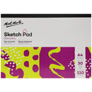 Mont Marte 100GSM 30 Sheet Sketch Pads