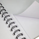 Mont Marte 150GSM 80 Sheet Sketch Books