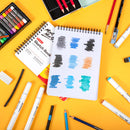 Mont Marte Discovery 150GSM 30 Sheets Sketch Books