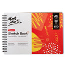 Mont Marte Discovery 150GSM 30 Sheets Sketch Books