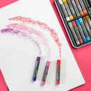 Mont Marte 200GSM 20 Sheets Oil Pastel Pads