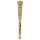 Mont Marte Goat Hair Pine Wood Brushes