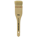 Mont Marte Goat Hair Pine Wood Brushes