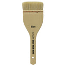 Mont Marte Goat Hair Pine Wood Brushes