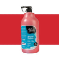 Mont Marte Signature Acrylic Colour Paints 2 Litres#Colour_BRILLIANT RED