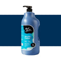 Mont Marte Signature Acrylic Colour Paints 2 Litres#Colour_PHTHALO BLUE