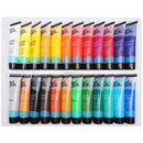 Mont Marte Signature Acrylic Colour 36ML Paint Set of 24