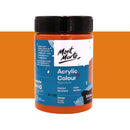 Mont Marte Studio Acrylic Paints 300ML