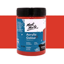 Mont Marte Studio Acrylic Paints 300ML
