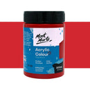 Mont Marte Studio Acrylic Paints 300ML