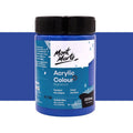 Mont Marte Studio Acrylic Paints 300ML#Colour_COBALT BLUE