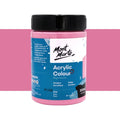 Mont Marte Studio Acrylic Paints 300ML#Colour_PINK