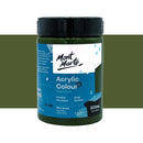 Mont Marte Studio Acrylic Paints 300ML