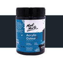 Mont Marte Studio Acrylic Paints 300ML