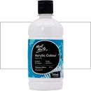 Mont Marte Studio Acrylic Paints 500ML