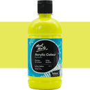 Mont Marte Studio Acrylic Paints 500ML