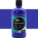 Mont Marte Studio Acrylic Paints 500ML
