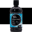 Mont Marte Studio Acrylic Paints 500ML