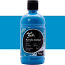 Mont Marte Studio Acrylic Paints 500ML