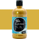 Mont Marte Studio Acrylic Paints 500ML