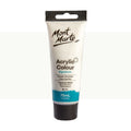 Mont Marte Signature Acrylic Colour Paints 75ML#Colour_TITANIUM WHITE