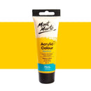 Mont Marte Signature Acrylic Colour Paints 75ML