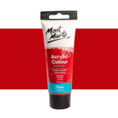 Mont Marte Signature Acrylic Colour Paints 75ML