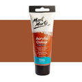 Mont Marte Signature Acrylic Colour Paints 75ML#Colour_BURNT SIENNA