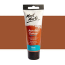 Mont Marte Signature Acrylic Colour Paints 75ML