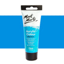 Mont Marte Signature Acrylic Colour Paints 75ML