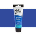 Mont Marte Signature Acrylic Colour Paints 75ML#Colour_COBALT BLUE