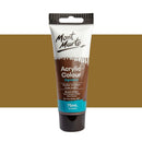 Mont Marte Signature Acrylic Colour Paints 75ML