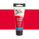 Mont Marte Signature Acrylic Colour Paints 75ML