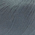 Chaska Muhu Baby Alpaca DK Yarn 8Ply#Colour_GREY BLUE (774)