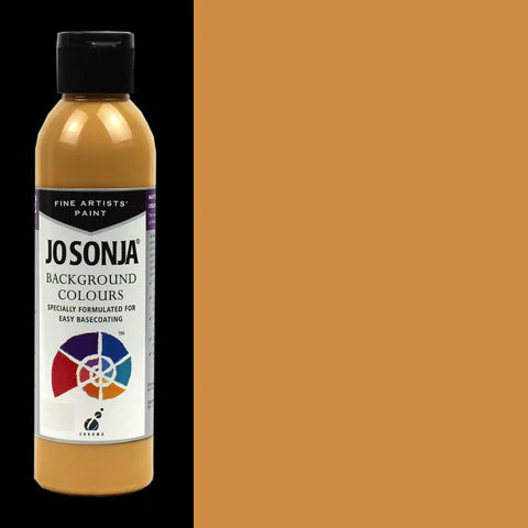 Jo Sonja's Background Paints 250ml