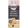 Manuscript Sealing Wax With Wick Pack of 3#Colour_PINK