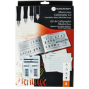 Manuscript Masterclass Calligraphy Kit