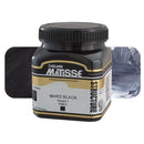 Derivan Matisse Structure Acrylic Paint 250ml