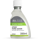 Winsor & Newton Artists' Varnish Matt