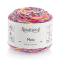 Rosarios 4 Meia Sock Yarn Print 4ply#Colour_116