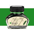 Octopus Fluids Fountain Pen Inks 30ml#Colour_MOSS GREEN