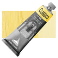 Maimeri Classico Oil Paint 60ml#colour_NAPLES YELLOW LIGHT (S3)