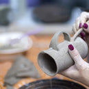 Nara Ceramic Clay 500g