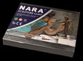 Nara Sculpture Clay 908g#Colour_GREY