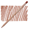 Caran D'ache Luminance 6901 Coloured Pencils#Colour_NATURAL RUSSET