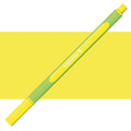 Schneider Art Fineliner Line-Up 0.4mm#Colour_NEON YELLOW